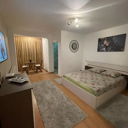 Garsoniera Single 19 דירה