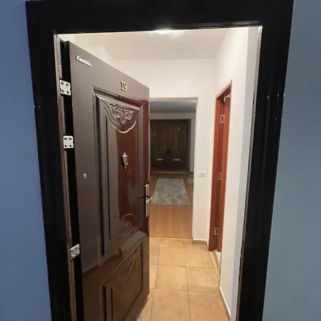 Daire Garsoniera Single 19 Bükreş