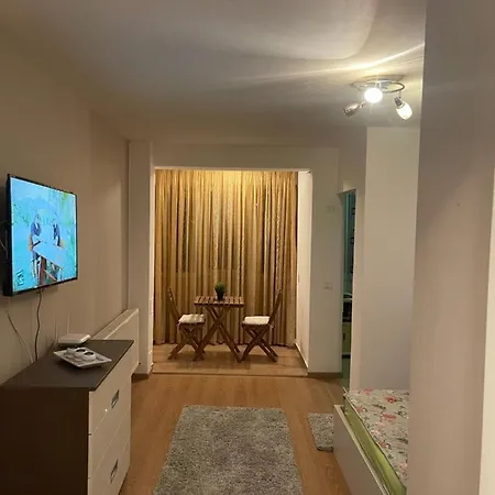 Garsoniera Single 19 * Bukareszt