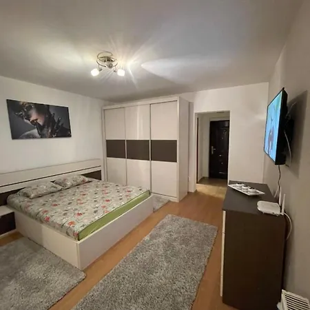 Garsoniera Single 19 *