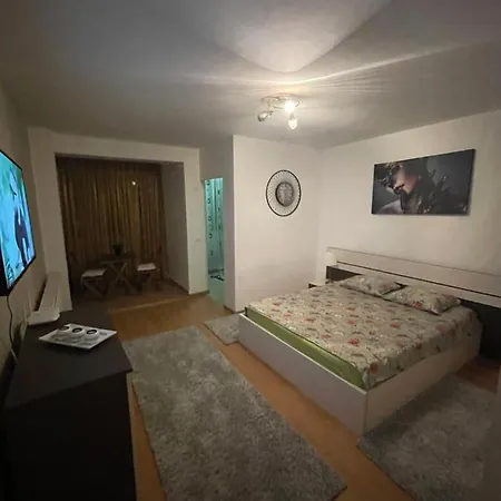 Garsoniera Single 19 Apartament