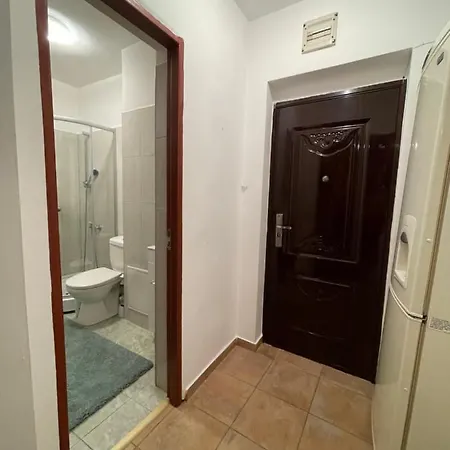 Garsoniera Single 19 Daire