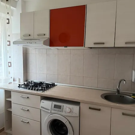 Garsoniera Single 19 *