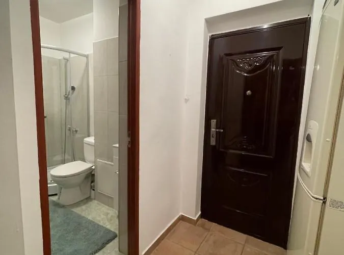 Garsoniera Single 19 Apartman