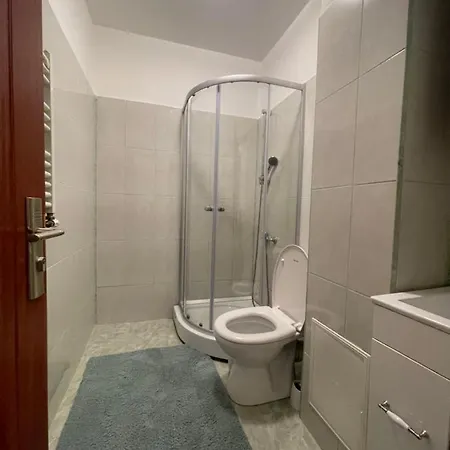 Garsoniera Single 19 Appartamento *