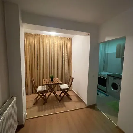 Appartamento Garsoniera Single 19