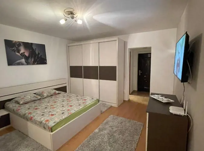 Garsoniera Single 19 *