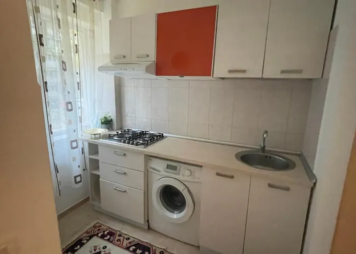 Garsoniera Single 19 Apartamento *