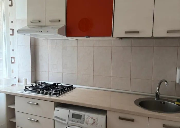 Garsoniera Single 19 *