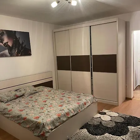Garsoniera Single 19 Lägenhet *